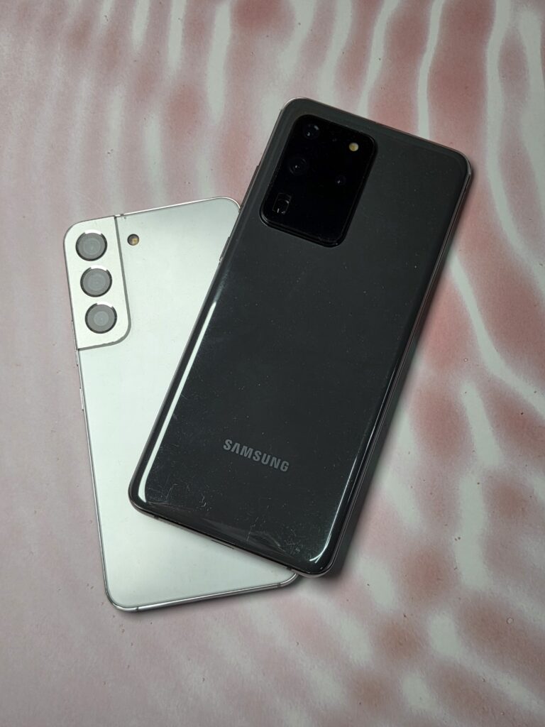 성북구 동선동 휴대폰성지 핸드폰성지 폰슐랭